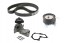 SNR KDP452.271 Комплект грм + водяний насос kdp452.271 snr ford