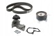 SNR KDP452.271 Комплект грм + водяний насос kdp452.271 snr ford