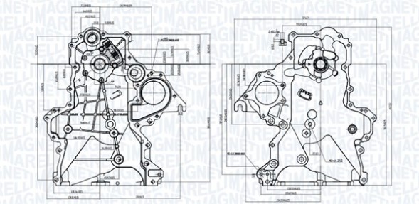 OEM 213502B001 213502B000 21350-2B000 213502B010 G4FA G4FC 213502B012 213502B011 211422B000 1.4 1.6 МАСЛЯНИЙ НАСОС KIA RIO CEED PROCEED VENGA 1.4 1.6 G4FA G4FC 2007- MPI НОВИЙ