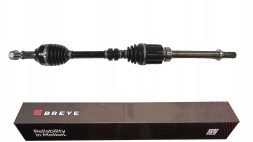BRV ПІВВІСЬ BRV B1818TG