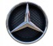 Китай MBC21208-10 MERCEDES B W246 14- РЕШІТКА РАДІАТОРА DIAMOND + ЕМБЛЕМА