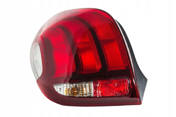 MAGNETI MARELLI 714081321002 Лампа задня 714081321002 magneti marelli