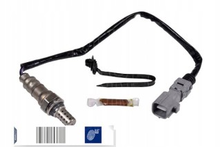 Blue Print ADT370106/BLU Blue print лямбда-зонд (кількість проводів 4 450мм) + помічник водія #28