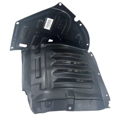 Mazda OE F1895613YD Переднє праве крило MAZDA RX8 RX-8 2009-2011 НОВЕ OE