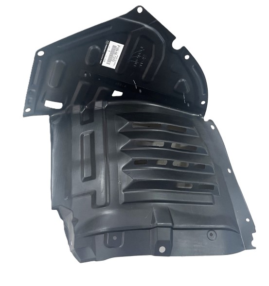 Mazda OE F1895613YD Переднє праве крило MAZDA RX8 RX-8 2009-2011 НОВЕ OE