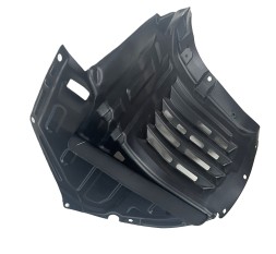Mazda OE F1895613YD Переднє праве крило MAZDA RX8 RX-8 2009-2011 НОВЕ OE