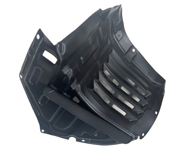 Mazda OE F1895613YD Переднє праве крило MAZDA RX8 RX-8 2009-2011 НОВЕ OE