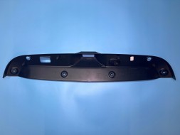 Mercedes-Benz OE 2577500200, A2577500200, A-257-750-02-00 НОВА ОРИГІНАЛЬНА КРИШКА ЗАСЛІНКИ БАГАЖНИКА MERCEDES-BENZ CLS C257 A2577500200