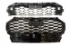 Китай GRILL ATRAPA WSPORNIK AUDO Q5 80A LIFT 20- BLACK+WSPORNIK ГРИЛЬ АТРАПА КРОНШТЕЙН AUDI Q5 80A ЛІФТ 20- BLACK+КРОНШТЕЙН