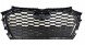 Китай GRILL ATRAPA WSPORNIK AUDO Q5 80A LIFT 20- BLACK+WSPORNIK ГРИЛЬ АТРАПА КРОНШТЕЙН AUDI Q5 80A ЛІФТ 20- BLACK+КРОНШТЕЙН