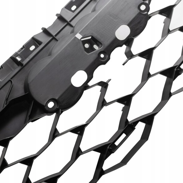 Китай GRILL ATRAPA WSPORNIK AUDO Q5 80A LIFT 20- BLACK+WSPORNIK ГРИЛЬ АТРАПА КРОНШТЕЙН AUDI Q5 80A ЛІФТ 20- BLACK+КРОНШТЕЙН