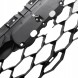 Китай GRILL ATRAPA WSPORNIK AUDO Q5 80A LIFT 20- BLACK+WSPORNIK ГРИЛЬ АТРАПА КРОНШТЕЙН AUDI Q5 80A ЛІФТ 20- BLACK+КРОНШТЕЙН