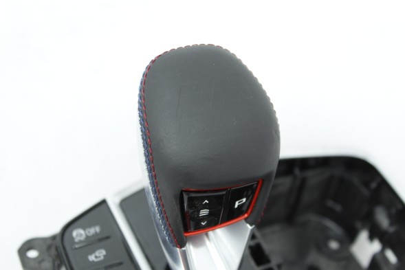 BMW OE 8092627 61318092627 РУЧКА ПЕРЕМИКАННЯ ПЕРЕДАЧ BMW G80 G81 M3 G82 G83 M4 F92 F93 M8 F97 F98 F95 F96
