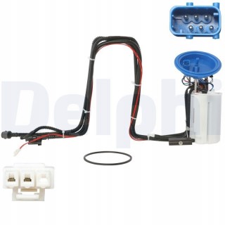 Delphi FG2641-12B1 Паливний насос (комплект) - delphi fg2641-12b1