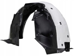 Китай 9823309080 Peugeot 208 2019-2023 Підкрилок передній правий, гнучкий, шумоізоляція