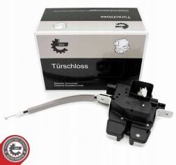 ESEN SKV Mercedes Vito W447 EQV Zamek klapy bagażnika siłownik A4477400335 Mercedes Vito W447 EQV Замок заслінки багажника привід А4477400335