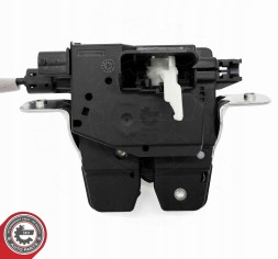 ESEN SKV Mercedes Vito W447 EQV Zamek klapy bagażnika siłownik A4477400335 Mercedes Vito W447 EQV Замок заслінки багажника привід А4477400335