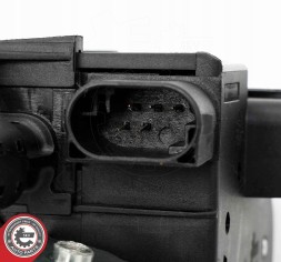 ESEN SKV Mercedes Vito W447 EQV Zamek klapy bagażnika siłownik A4477400335 Mercedes Vito W447 EQV Замок заслінки багажника привід А4477400335