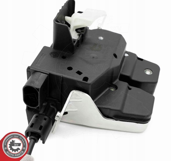 ESEN SKV Mercedes Vito W447 EQV Zamek klapy bagażnika siłownik A4477400335 Mercedes Vito W447 EQV Замок заслінки багажника привід А4477400335
