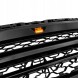 Китай 000-RAM19-UGRBSGB Решітка-імітація в стилі Rebel з LED під глянцевий чорний колір DODGE RAM 1500 2019-2023