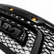 Китай 000-RAM19-UGRBSGB Решітка-імітація в стилі Rebel з LED під глянцевий чорний колір DODGE RAM 1500 2019-2023