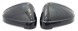 Audi OE 8W0857527H 8W0857528H 3Q0 Audi Б/у кришки накладки дзеркал carbon Audi A4 8W B9 8W0857527H 8W0857528H 3Q0
