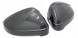 Audi OE 8W0857527H 8W0857528H 3Q0 Audi Б/у кришки накладки дзеркал carbon Audi A4 8W B9 8W0857527H 8W0857528H 3Q0