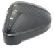 Audi OE 8W0857527H 8W0857528H 3Q0 Audi Б/у кришки накладки дзеркал carbon Audi A4 8W B9 8W0857527H 8W0857528H 3Q0