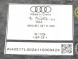 Audi OE 8W0857527H 8W0857528H 3Q0 Audi Б/у кришки накладки дзеркал carbon Audi A4 8W B9 8W0857527H 8W0857528H 3Q0