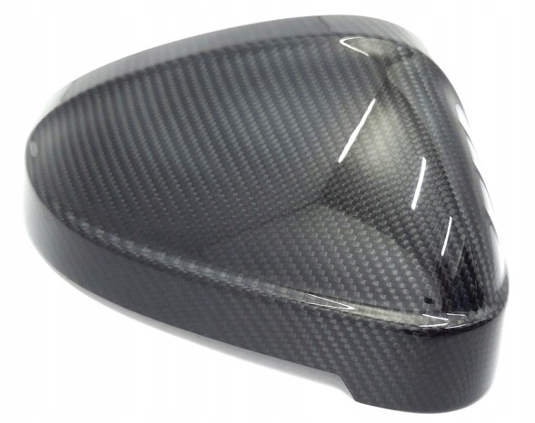 Audi OE 8W0857527H 8W0857528H 3Q0 Audi Б/у кришки накладки дзеркал carbon Audi A4 8W B9 8W0857527H 8W0857528H 3Q0