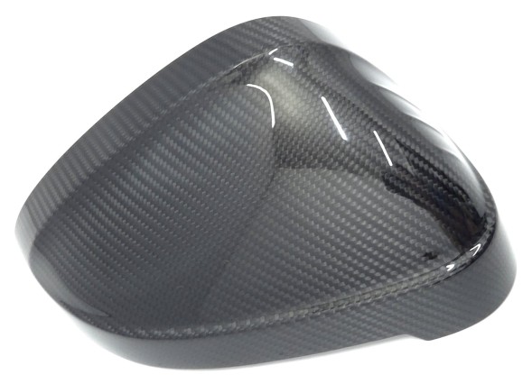Audi OE 8W0857527H 8W0857528H 3Q0 Audi Б/у кришки накладки дзеркал carbon Audi A4 8W B9 8W0857527H 8W0857528H 3Q0