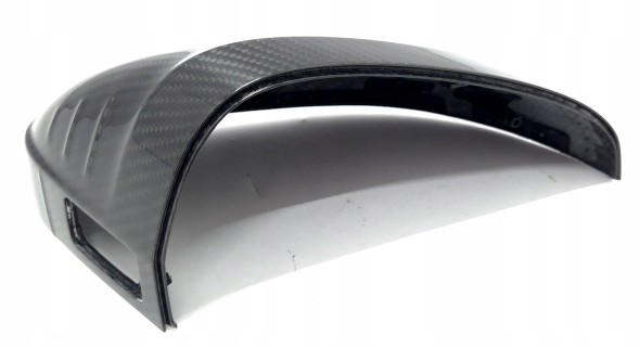 Audi OE 8W0857527H 8W0857528H 3Q0 Audi Б/у кришки накладки дзеркал carbon Audi A4 8W B9 8W0857527H 8W0857528H 3Q0