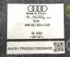 Audi OE 8W0857527H 8W0857528H 3Q0 Audi Б/у кришки накладки дзеркал carbon Audi A4 8W B9 8W0857527H 8W0857528H 3Q0