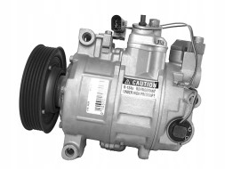 Airstal 10-0629 Компресор, кондиціонер