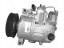 Airstal 10-0629 Компресор, кондиціонер