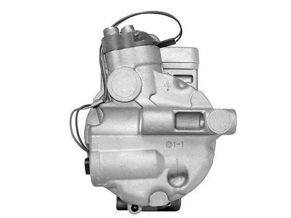 Airstal 10-0629 Компресор, кондиціонер