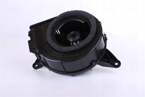 Nissens 87500 Nissens 87500 внутрішній вентилятор