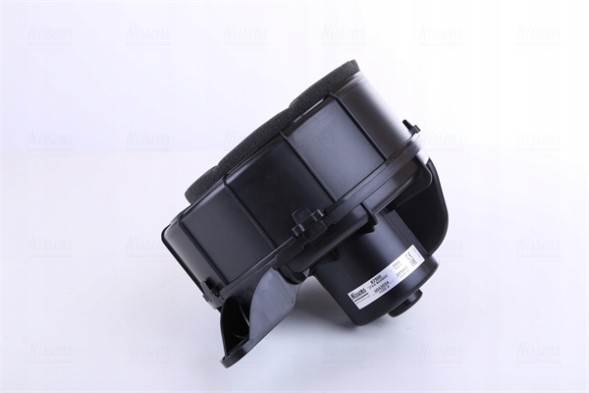 Nissens 87500 Nissens 87500 внутрішній вентилятор