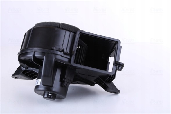 Nissens 87500 Nissens 87500 внутрішній вентилятор