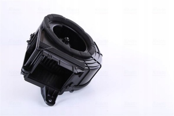 Nissens 87500 Nissens 87500 внутрішній вентилятор