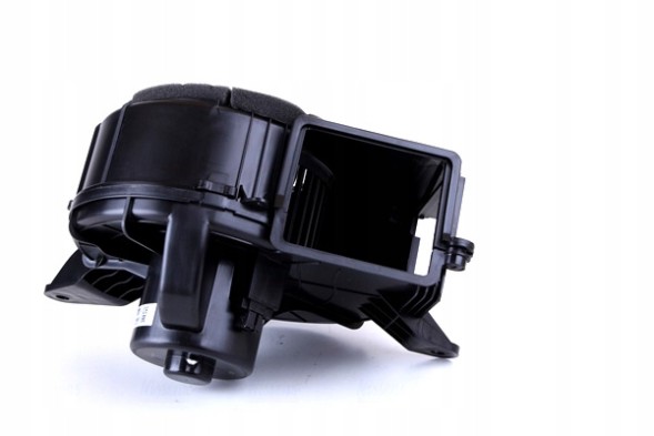 Nissens 87500 Nissens 87500 внутрішній вентилятор