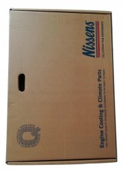 Nissens 955297 Дросельна заслінка dacia dokker (12-) 955297 nis