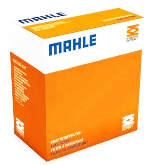 Mahle CR 1539 002S Радіатор охолодження двигуна audi mahle cr 1539 002s