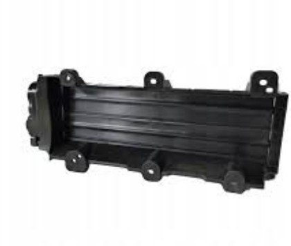 Hyundai OE N7869-89000 86990-N7000 Жалюзі жалюзі повітряне кермо ліве Hyundai Tucson 4 IV 86990-N7000