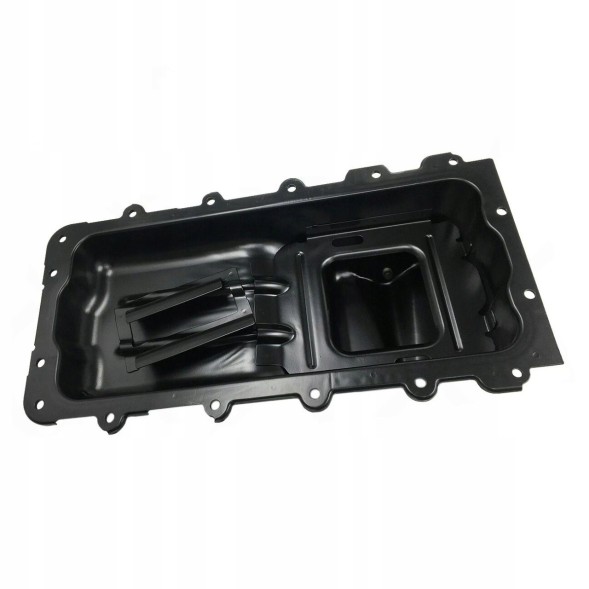 USA USA-XL1Z6675CA ПІДДОН МАСЛЯНИЙ ДВИГУНА FORD EXPEDITION 97-01 F-150 97-03 F-250 97-99 LINCOLN