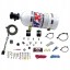 NX USA-NX-20923-10 NOS Nitrous Express NX Sport Compact EFI Wet Nitro Kit з насадкою та циліндром