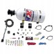 NX USA-NX-20923-10 NOS Nitrous Express NX Sport Compact EFI Wet Nitro Kit з насадкою та циліндром