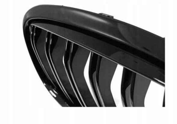 Китай TTGRBMA0 РЕШІТКА ПЕРЕДНЯ СПОРТ ГЛЯНЦЯ BMW F45 F46 14-18