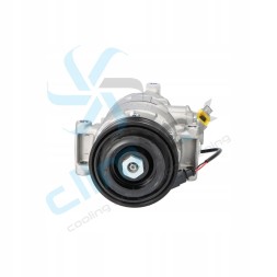 climtex cooling and air conditioning CLIMTEX CH5-472 Компресор, кондиціонер