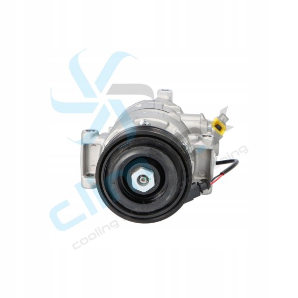 climtex cooling and air conditioning CLIMTEX CH5-472 Компресор, кондиціонер